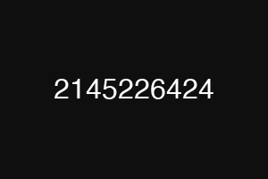 2145226424