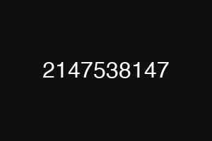 2147538147