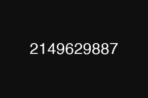 2149629887