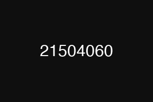 21504060