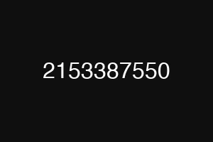 2153387550