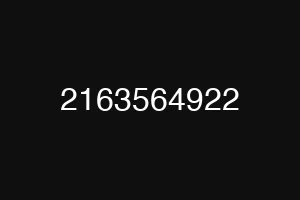 2163564922