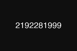 2192281999