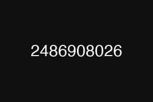 2486908026