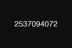 2537094072