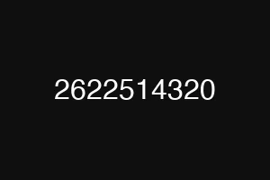 2622514320