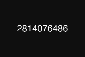 2814076486