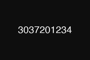 3037201234