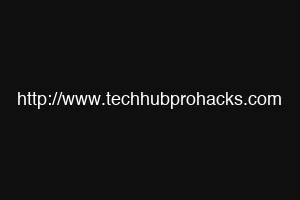 http://www.techhubprohacks.com