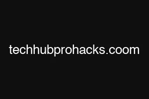 techhubprohacks.coom
